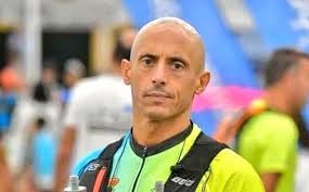 Prisión para el autor del atropello a Mario Zumaquero Prisión para el autor del atropello a Mario Zumaquero