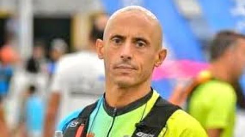 Mario Zumaquero