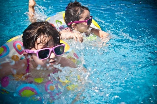 ¿Cómo combatir el calor? ¿Cómo combatir el calor?