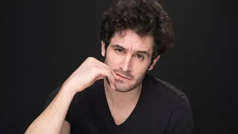 Pablo Piñeiro Pablo Piñeiro