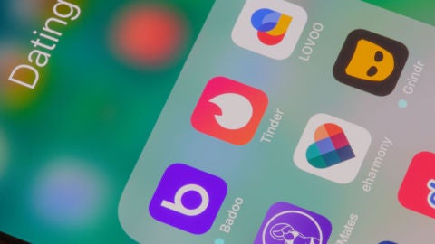 Tinder, la paplicaci&oacute;n para ligar