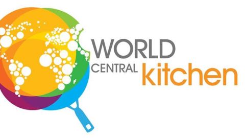 World Central Kitchen