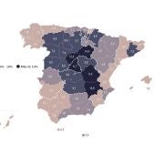 Estudio de seroprevalencia