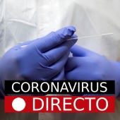 Coronavirus en España hoy: Noticias, casos y ultima hora de la covid-19 en el mundo, en directo