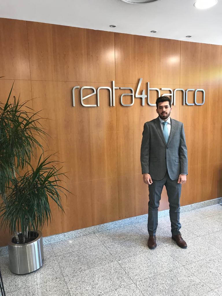 Renta 4 nos habla del Foro del Banco Central Europeo Renta 4 nos habla del Foro del Banco Central Europeo