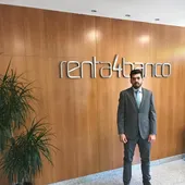 Alejandro Frías,asesor Renta 4 Segovia Alejandro Frías,asesor Renta 4 Segovia