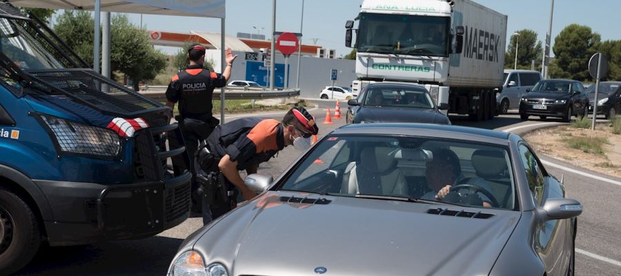 Confinamiento domiciliario y selectivo: qué son y cómo se aplican en la nueva normalidad Confinamiento domiciliario y selectivo: qué son y cómo se aplican en la nueva normalidad