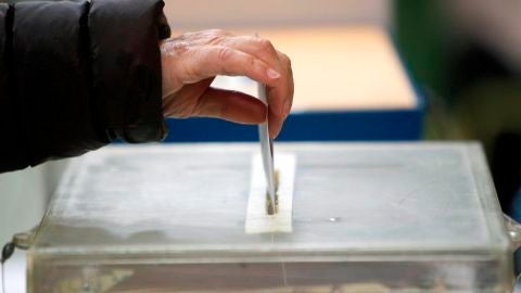 Elecciones Catalu&ntilde;a 2021