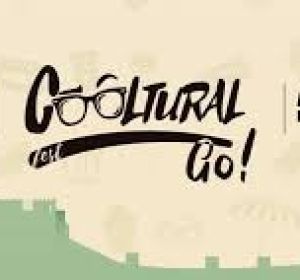COOLTURAL GO COOLTURAL GO