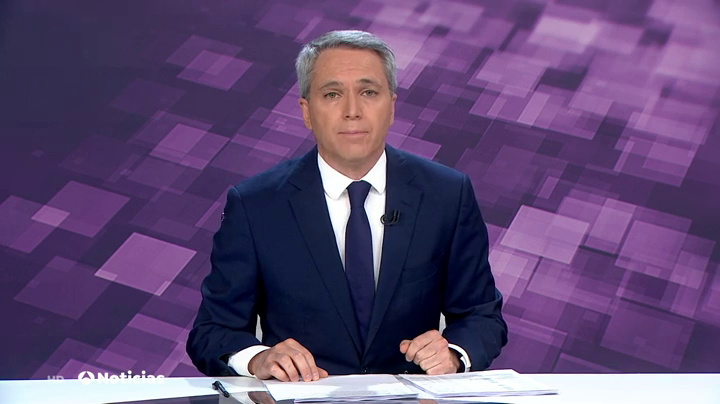 Vicente Vallés ganador del premio Francisco Cerecedo de periodismo Vicente Vallés ganador del premio Francisco Cerecedo de periodismo