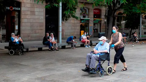 Brotes y nuevos casos de coronavirus hoy en España y en el mundo | Últimas noticias, en directo Brotes y nuevos casos de coronavirus hoy en España y en el mundo | Últimas noticias, en directo