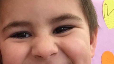 Alumno Escuela Infantil Nido