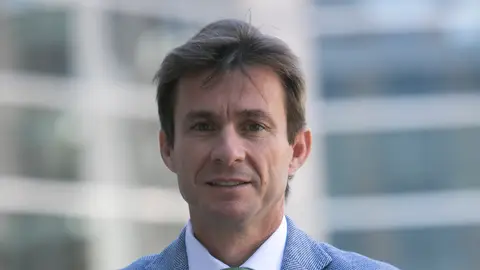 Ibán Molina Ibán Molina