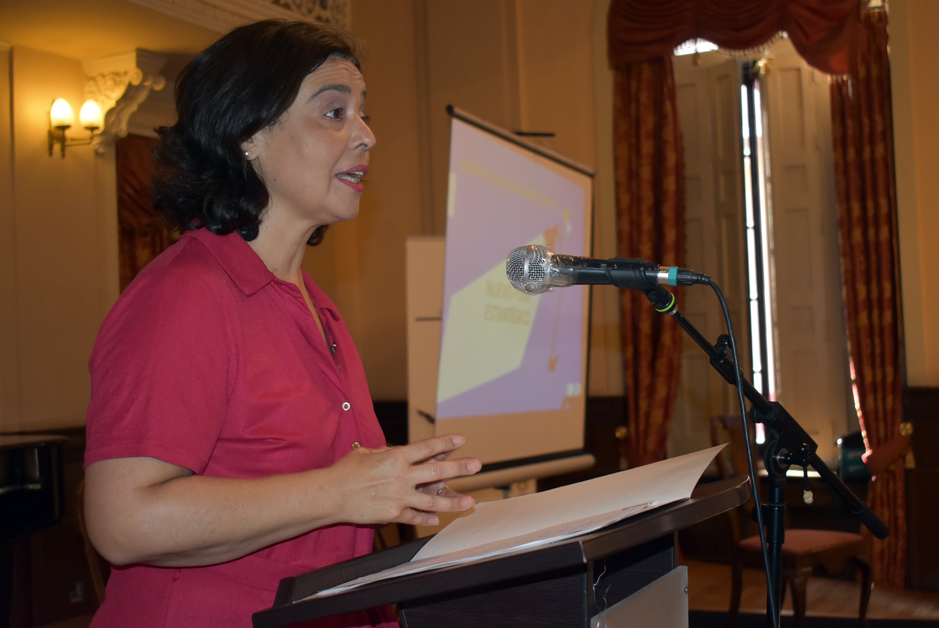 Zamora: "Pido responsabilidad, un rebrote sería perjudicial para la salud y la economía de Ciudad Real" Zamora: "Pido responsabilidad, un rebrote sería perjudicial para la salud y la economía de Ciudad Real"