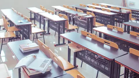 Los alumnos deberán llevar la marcarilla durante todo el examen y mantener un distancia de seguridad de 1,5 metros EvAU