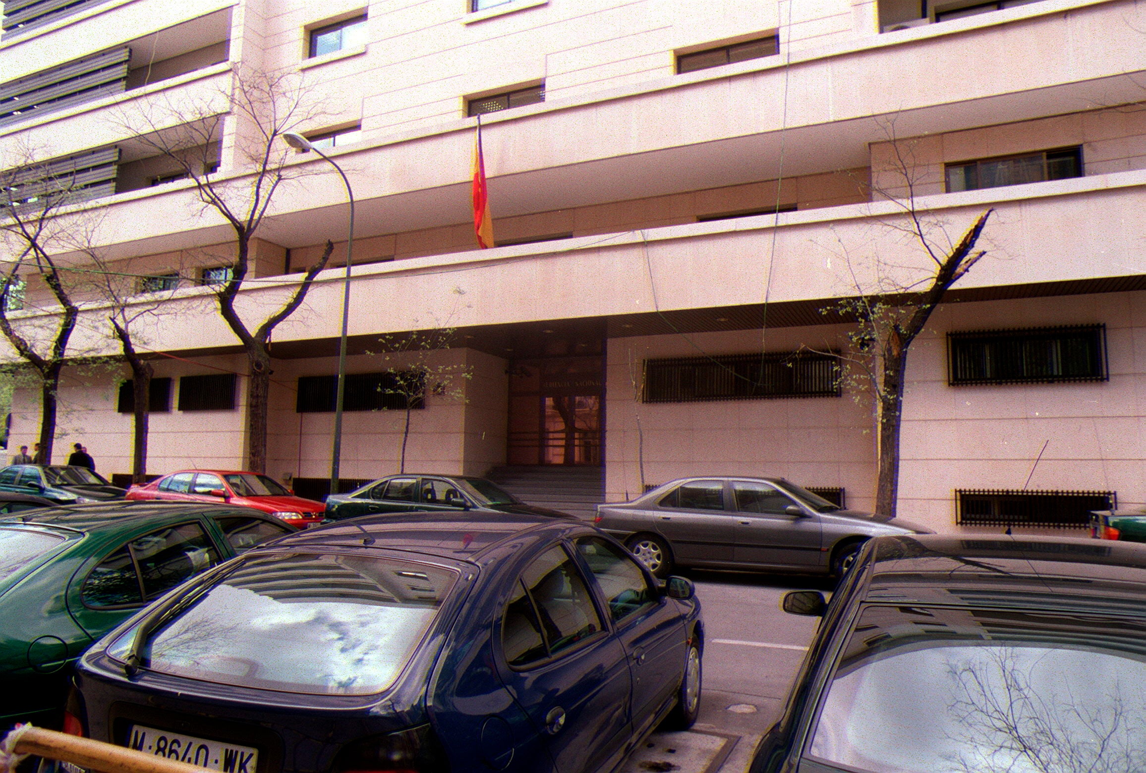 El juez de "Kitchen" cita como investigado al falso cura de Cuenca que asaltó la casa de Bárcenas El juez de "Kitchen" cita como investigado al falso cura de Cuenca que asaltó la casa de Bárcenas