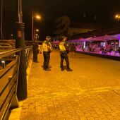 Control de medias contra el Covid-19
