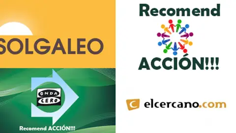 Recomend ACCIÓN!!! con El Cercano Hoxe coñecemos un pouco máis a El Cercano na nosa sección Recomend ACCIÓN!!!