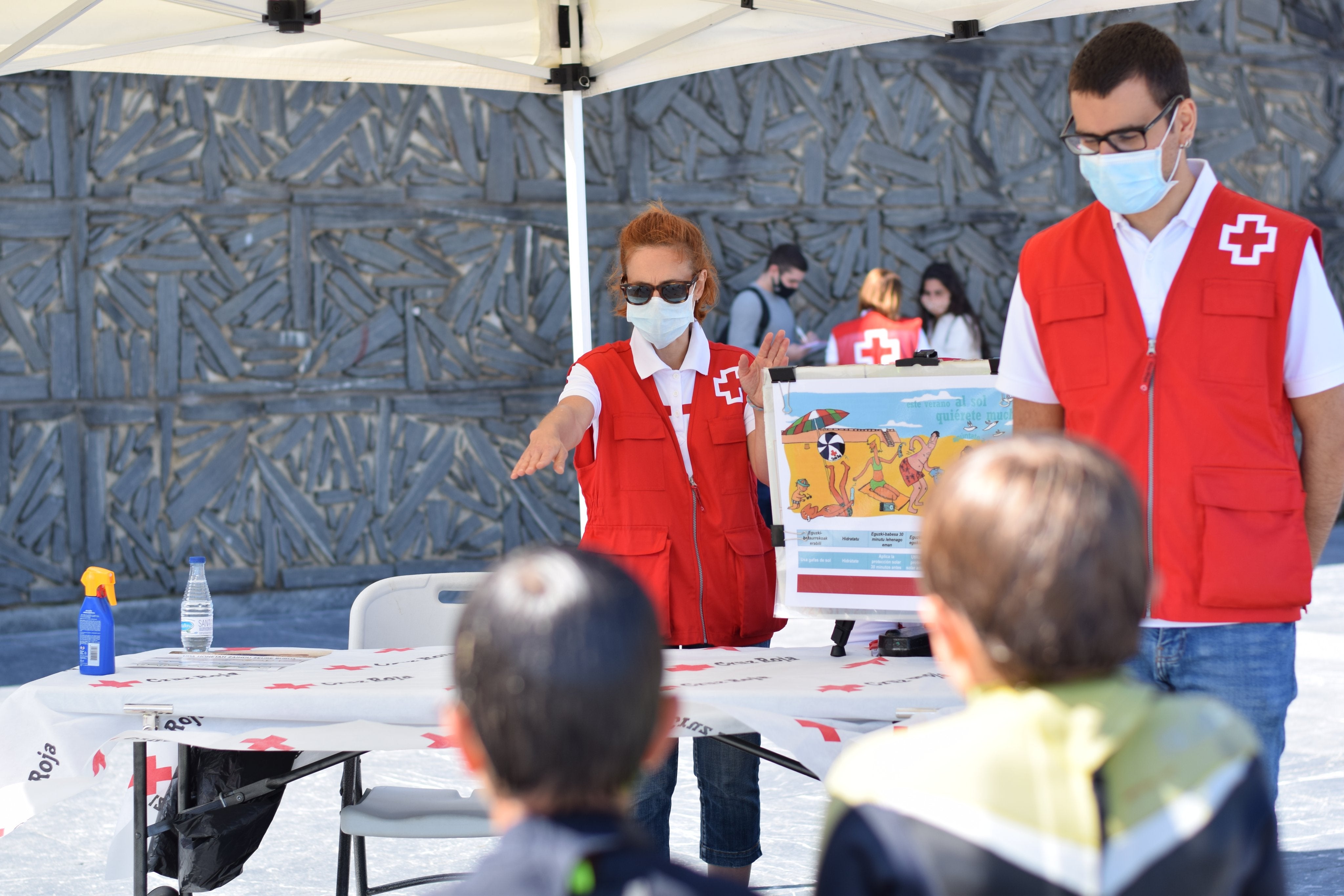 Más de uno Gipuzkoa 07/07/2020 con Eduardo Yañez Más de uno Gipuzkoa 07/07/2020 con Eduardo Yañez