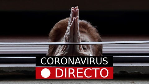 Noticias, casos y mapa de brotes de COVID-19, &uacute;ltima hora en directo