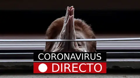Noticias, casos y mapa de brotes de COVID-19, última hora en directo Noticias, casos y mapa de brotes de COVID-19, última hora en directo