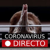 Noticias, casos y mapa de brotes de COVID-19, última hora en directo