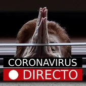 Noticias, casos y mapa de brotes de COVID-19, última hora en directo Noticias, casos y mapa de brotes de COVID-19, última hora en directo