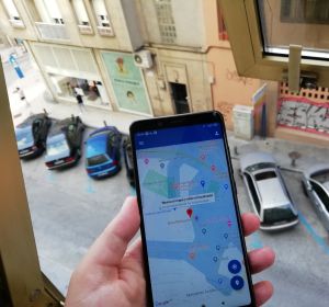 A ORA incorporará este mes o pagamento desde o teléfono móbil A ORA incorporará este mes o pagamento desde o teléfono móbil
