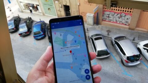Permitir&aacute; abonar o importe exacto e renovar tickets sen ter que ir ao parqu&iacute;metro e recibir avisos
