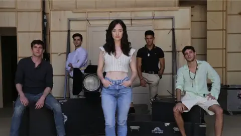 ATRESMEDIA SERIES ATRESMEDIA SERIES