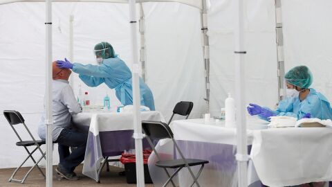 Coronavirus Espa&ntilde;a: nuevos rebrotes activos hoy, casos, datos y &uacute;ltimas noticias