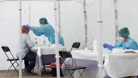 Coronavirus España: nuevos rebrotes activos hoy, casos, datos y últimas noticias Coronavirus España: nuevos rebrotes activos hoy, casos, datos y últimas noticias