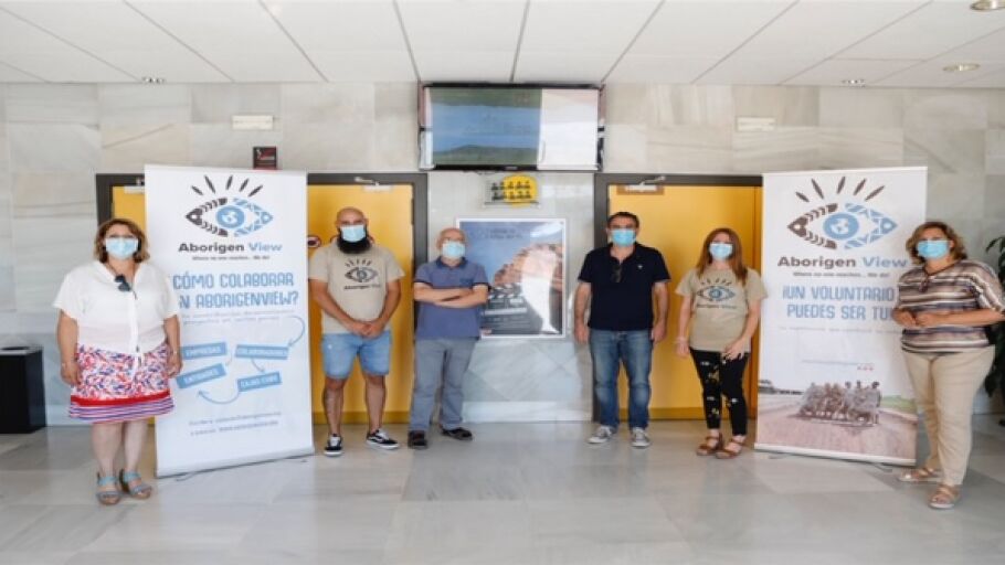 FESTIVAL DE CINE ALFAZ DEL PI