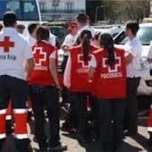 CRUZ ROJA CRUZ ROJA