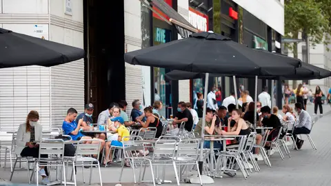 Terraza Terraza