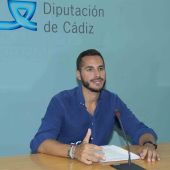 Mario Fernández, diputado de Transición Ecológica