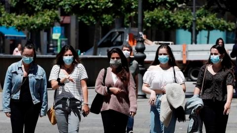 laSexta Noticias 20:00 (23-07-20) Mendillorri entra en fase 2 y comienza las PCR a 2.000 j&oacute;venes por el brote de coronavirus