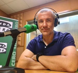 Gustavo de Dios Domínguez, Informativos Onda Cero Canarias Gustavo de Dios Domínguez, Informativos Onda Cero Canarias