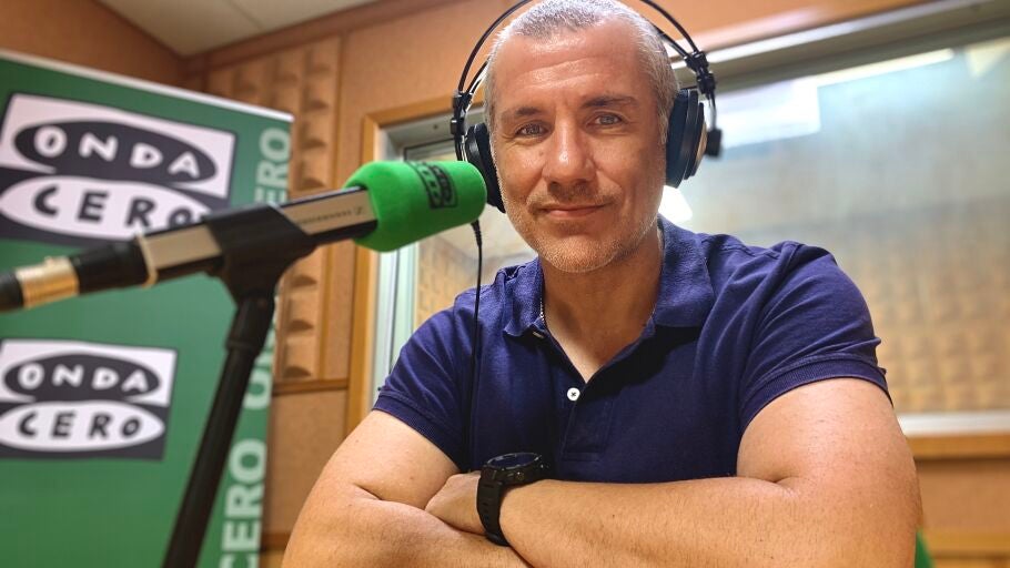 Gustavo de Dios Dom&iacute;nguez, Informativos Onda Cero Canarias