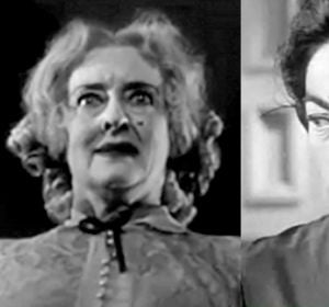What Ever Happened to Baby Jane? What Ever Happened to Baby Jane?