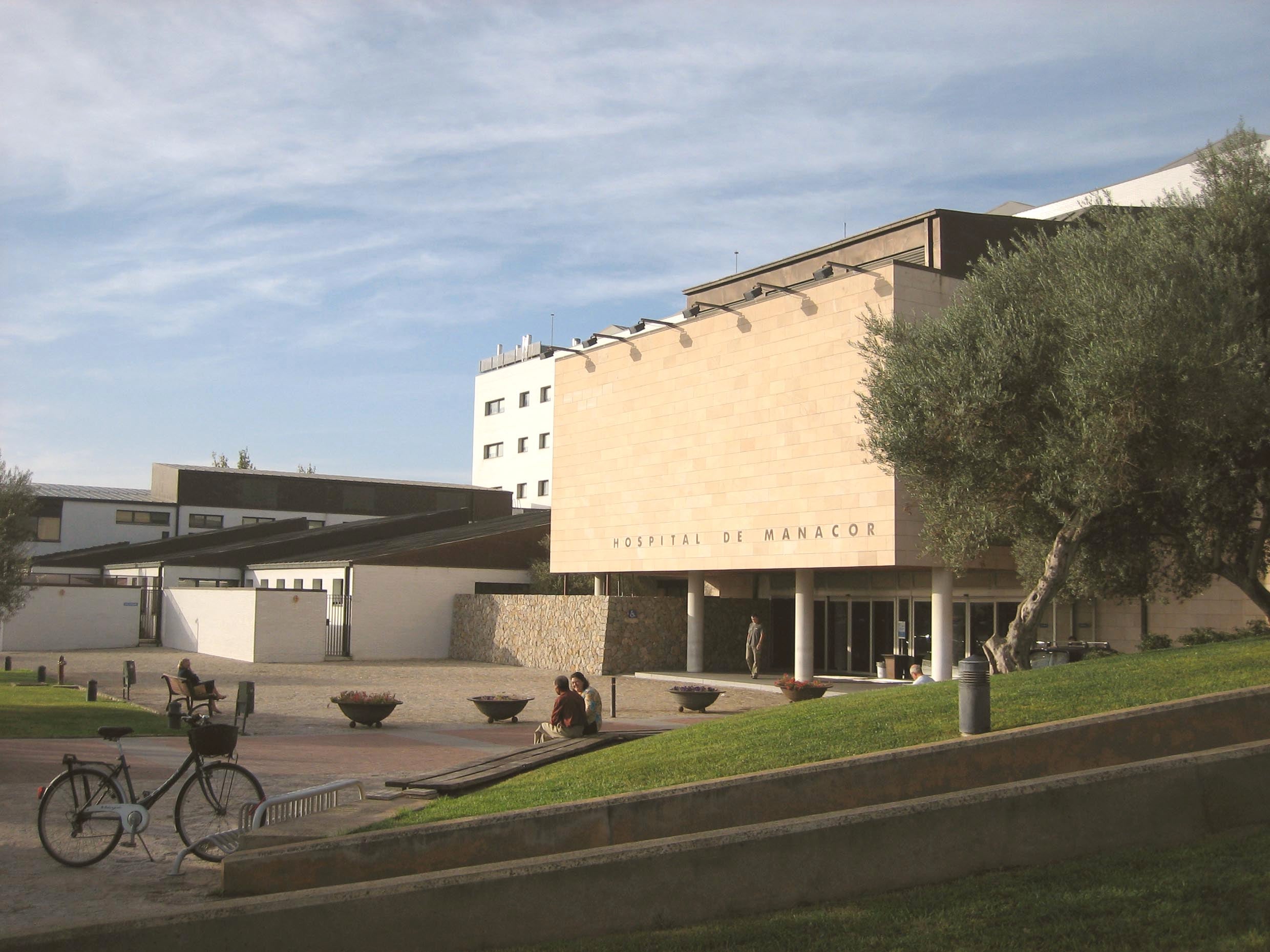 El confinamiento perimetral de Manacor se levanta este martes El confinamiento perimetral de Manacor se levanta este martes