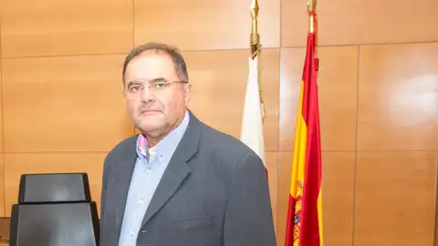 El alcalde de Totana, El alcalde de Totana,