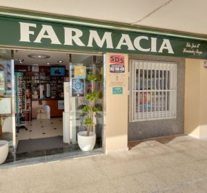 Farmacia Arenales del Sol Farmacia Arenales del Sol