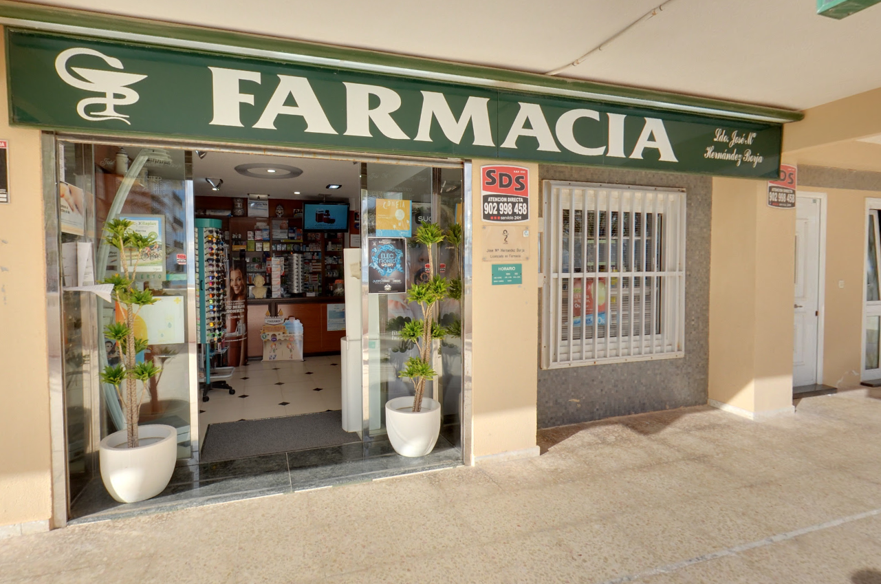 Las farmacias de Torrellano, El Altet y Arenales del Sol implementan los turnos de guardia en sus establecimientos Las farmacias de Torrellano, El Altet y Arenales del Sol implementan los turnos de guardia en sus establecimientos