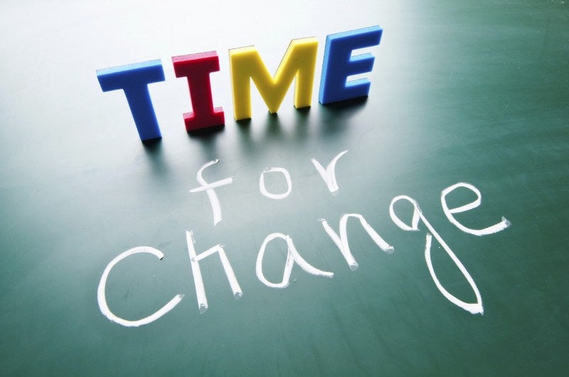 Todo cambia, ¿y tú? Todo cambia, ¿y tú?