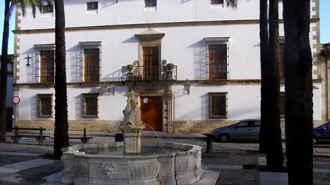 Museo Arqueológico de Jerez Museo Arqueológico de Jerez
