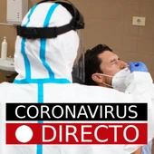 Coronavirus España hoy: Noticias de última hora de la covid-19 en el mundo hoy, en directo Coronavirus España hoy: Noticias de última hora de la covid-19 en el mundo hoy, en directo