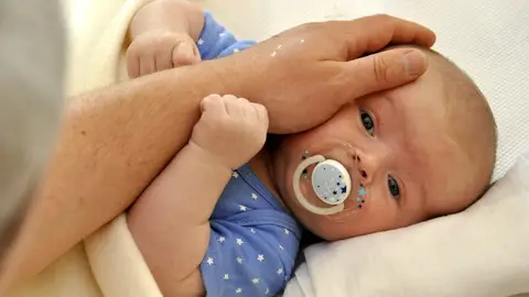 Recién nacido Recién nacido