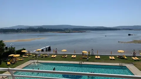 Hotel La Toja Más de Uno Pontevedra