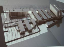 El PSOE califica de auténtica vergüenza la rescisión del contrato para la construcción del nuevo hospital El PSOE califica de auténtica vergüenza la rescisión del contrato para la construcción del nuevo hospital